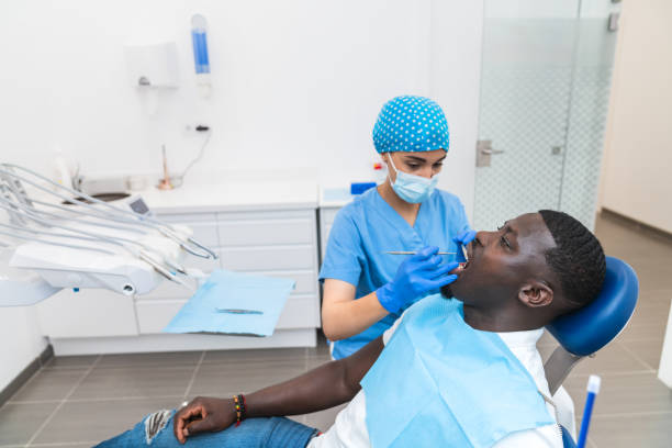 Best Emergency Dental Care for Broken or Chipped Teeth in Manchester, KY